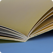 Livro brochado